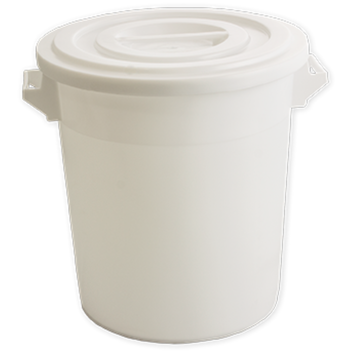 Deksel voor vat 35 liter