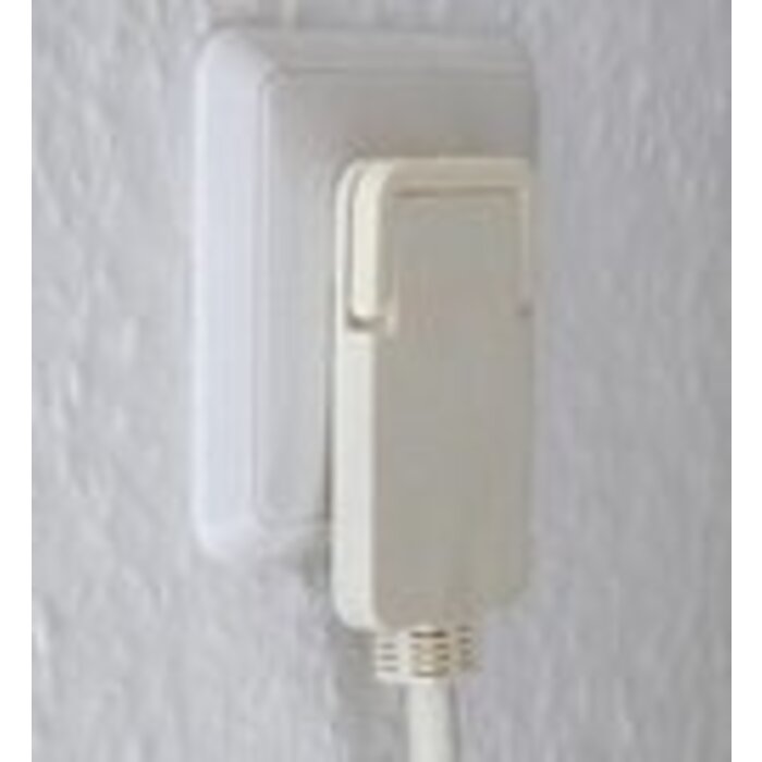 Brennenstuhl Brennenstuhl 1168980250 electriciteitssnoer Wit 5 m