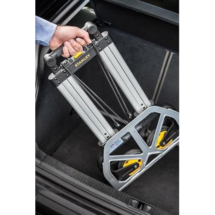 STANLEY Stanley Fatmax - Faltbare Handkarre FXWT-707 - 200KG