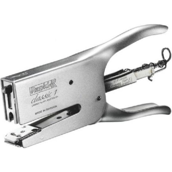 Rapid Rapid Niettang K1 The Original 24-6