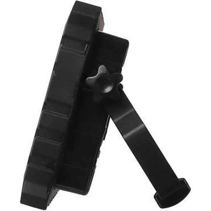 Perel Perel EWL432NW-R Lampe de travail LED avec batterie 20 watt 1400 lm