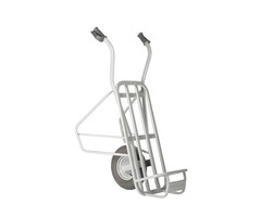 Matador M-230-L4 UNIP-Steenkruiwagen, Unipro 4 ply arbo 60 steens