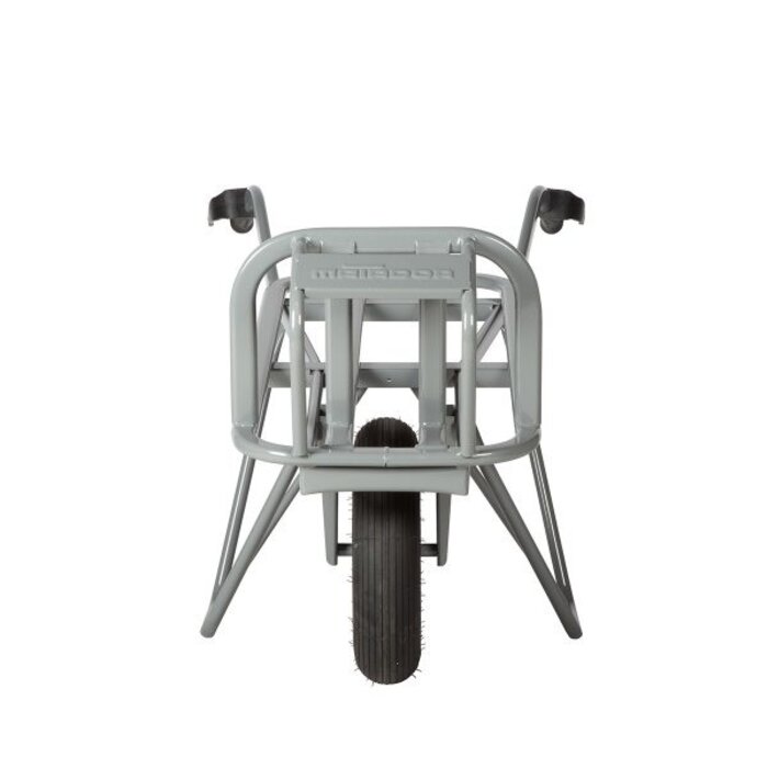 Matador Matador Stein Schubkarre, Unipro Luftreifen Gesundheit und Sicherheit 60 Steine