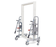 Matador M-LEOLIFT Kozijnenlifter. Set van 2 stuks.