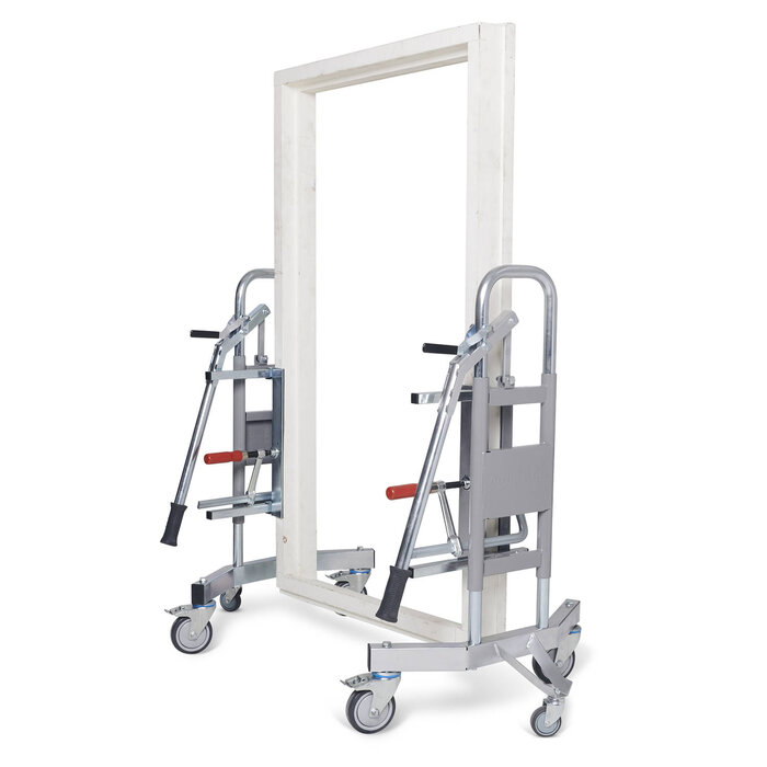 Matador Lève-vitres Matador Leolift jusqu'à 350 kg