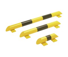 Power Tower Moravia 199.19.220 MORION stootbeschermingsbalk (Ø x l) 76 mm x 1200 mm