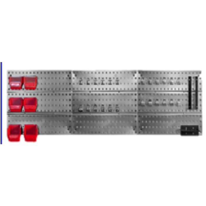 Power Tower Patrol werkzeug-Wandtafel - premium