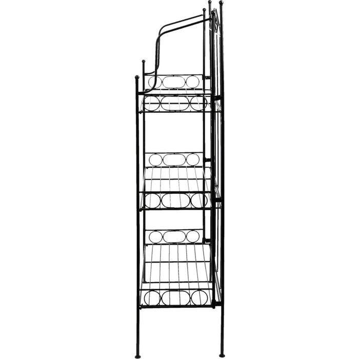 Esschert Design Esschert-Design-Etagere-3-Schicht-Regal-L