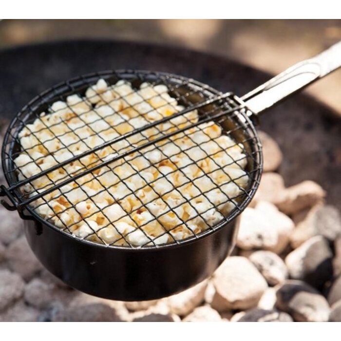 Esschert Design Esschert Design popcornpan