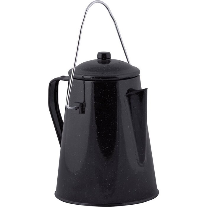 Esschert Design Dutchlander Lagerfeuer-Kochset