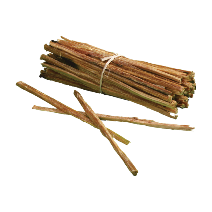 Esschert Design Dutchlander Feuerstäbchen/fettes Holz/Anzündholz