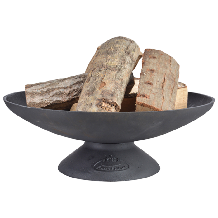 Esschert Design Bol à feu Dutchlander petit