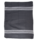 Esschert Design mooie ruime plaid van gerecyclede stof