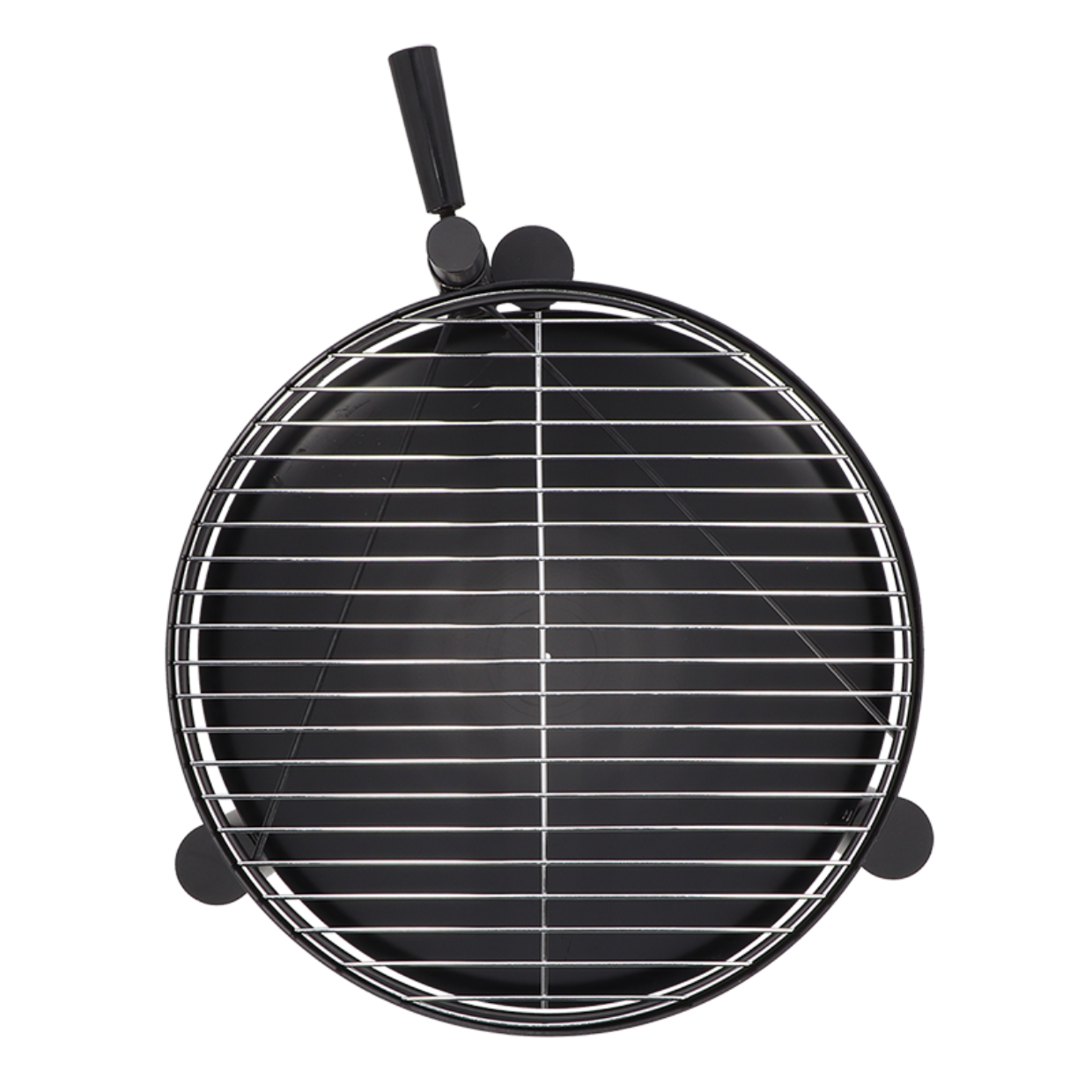 Esschert Design Esschert Design - Vuurschaal  - met grill  - S