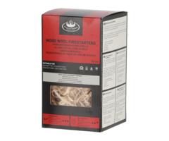 Esschert Design Wokkels d'allumage Dutchlander 32 pièces