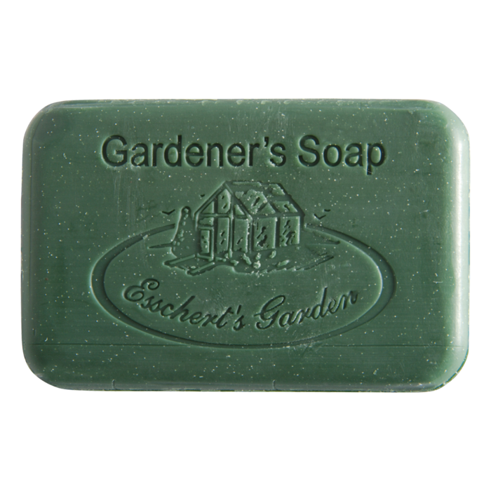 Esschert Design Dutchlander Gardeners handzeep in blikje