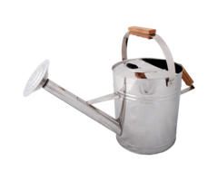 Esschert Design Esschert Design luxe RVS tuingieter 7 liter