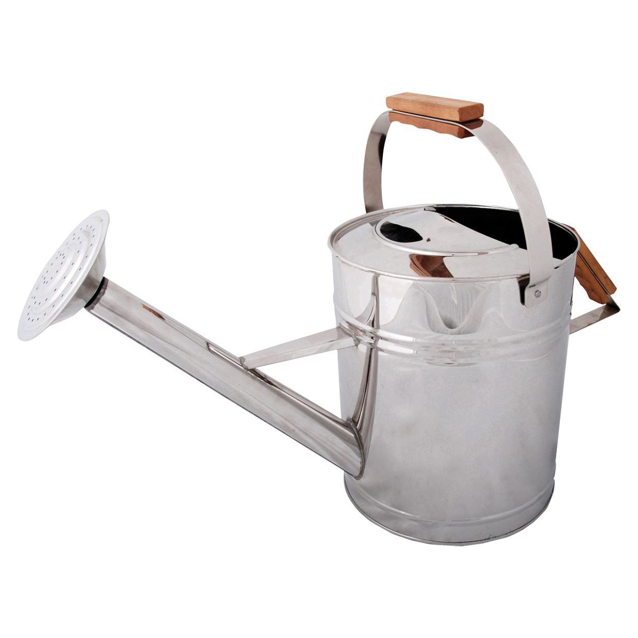 Esschert Design Esschert Design luxe RVS tuingieter 7 liter