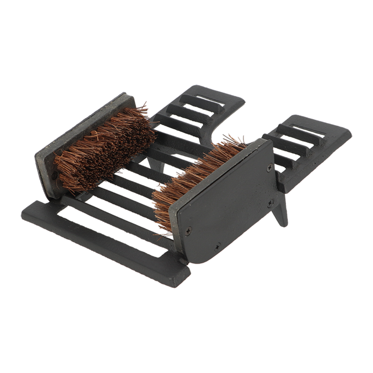 Esschert Design Boothand Dutchlander avec brosse