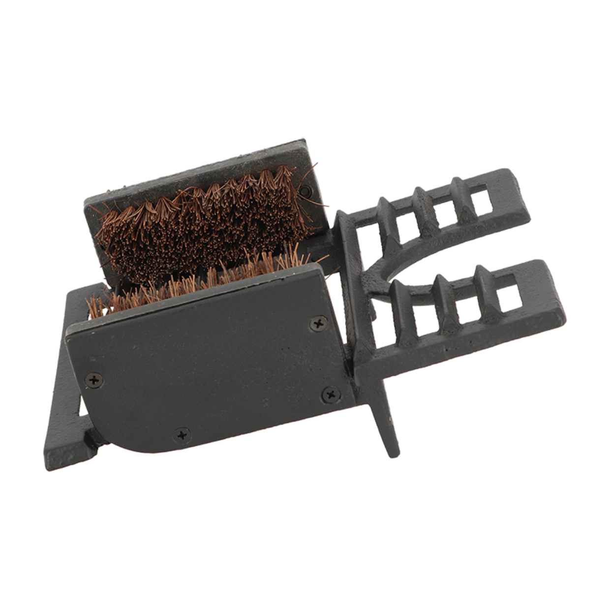 Esschert Design Boothand Dutchlander avec brosse