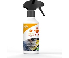 Power Tower Eco Solar Cleaning & Protection 500ml - Nano Elements - Reiniging & Protectie van zonnepanelen - Milieuvriendelijk -