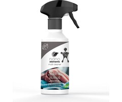 Power Tower Eco allesreiniger - Nano Elements - 500ml - Duurzame allesreiniger - Milieuvriendelijk