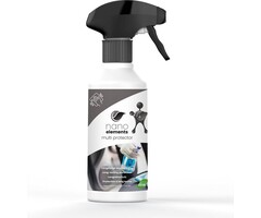 Power Tower Eco tout protecteur - Nano Elements - 500ml - protection longue durée - durable