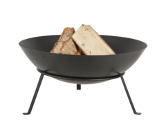 Esschert Design Dutchlander vuurschaal 50 cm