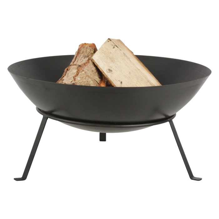 Esschert Design Dutchlander vuurschaal 50 cm