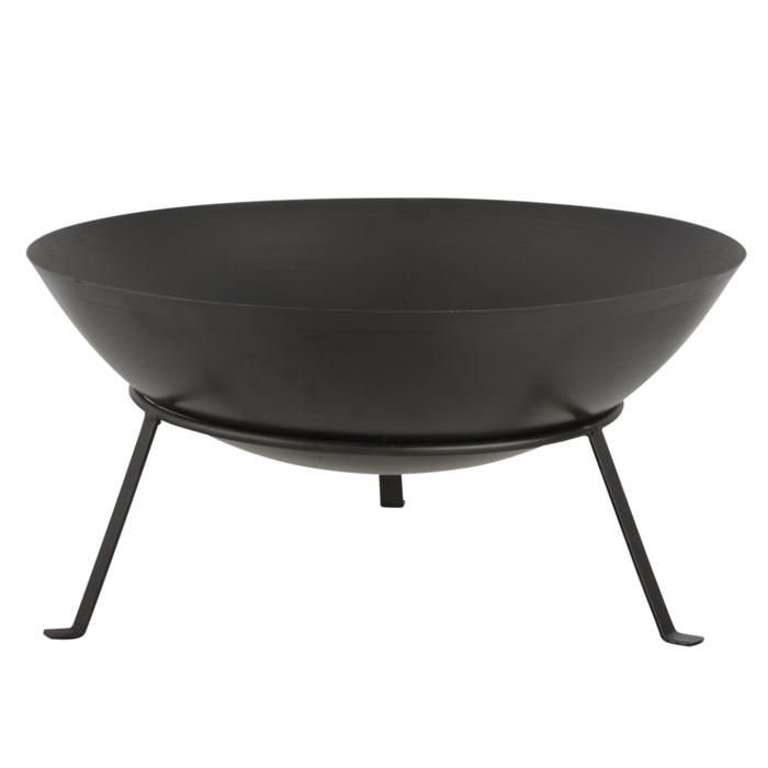 Esschert Design Dutchlander Feuerschale 50 cm