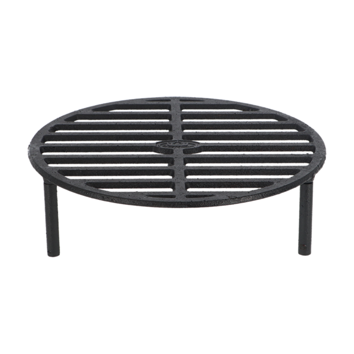 Esschert Design Dutchlander Lagerfeuerrost auf Beinen Ø 34 cm
