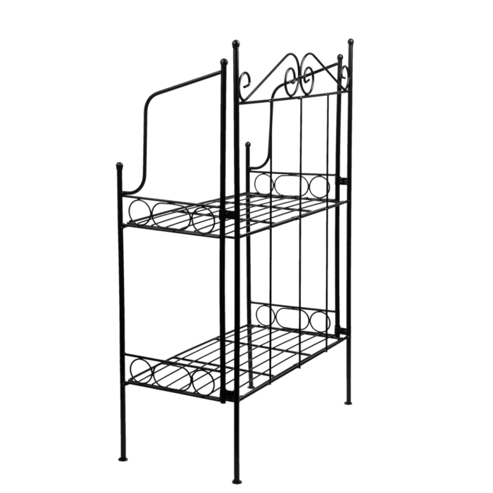 Esschert Design Dutchlander etagere foldable S