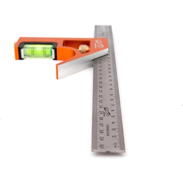 Swanson Swanson Savage verstellbarer Werkstatthaken 30 cm metrisch