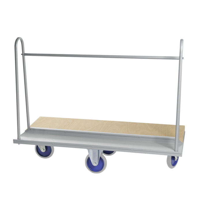 Matador Matador Platenwagen demontabel draagvermogen 500Kg