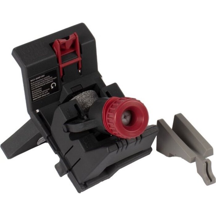 Power Tower Multi Sharp - Borenslijper - Ø 3-13mm