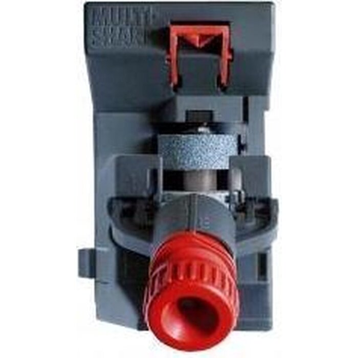 Power Tower Multi Sharp - Borenslijper - Ø 3-13mm