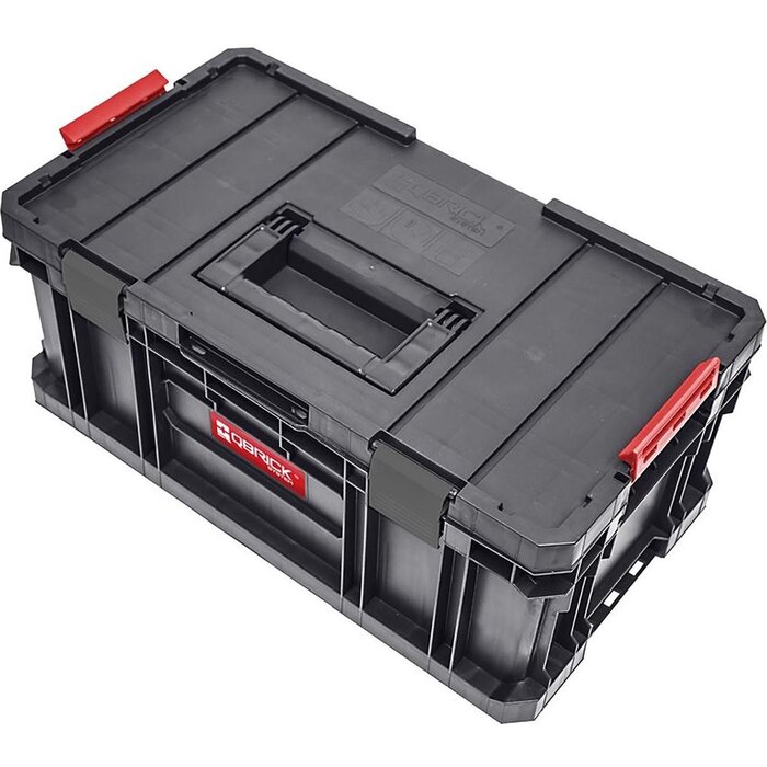 QBRICK QBRICK Tool Case System TWO - 2 organiseurs