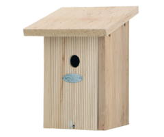 Esschert Design Esschert Design Nichoir à mésanges bleues dans un coffret cadeau