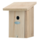 Esschert Design Nichoir à mésanges bleues dans un coffret cadeau