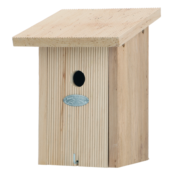 Esschert Design Esschert Design Nestkast Pimpelmees in Giftbox