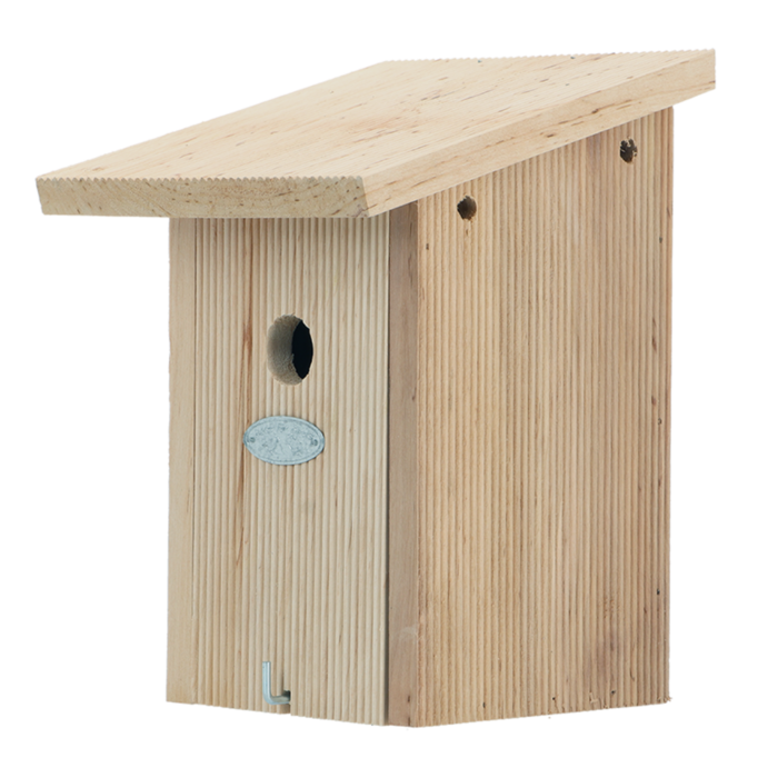 Esschert Design Esschert Design Nestkast Pimpelmees in Giftbox