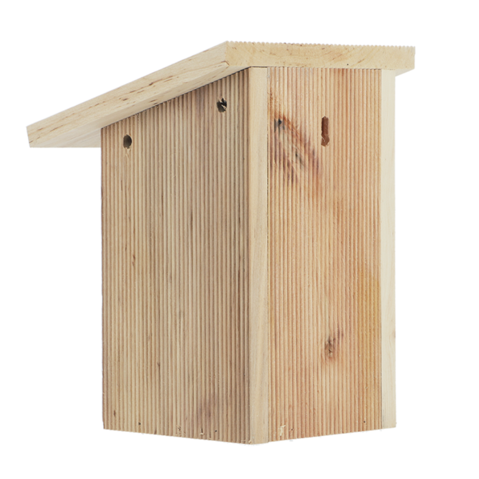 Esschert Design Esschert Design Nestkast Pimpelmees in Giftbox