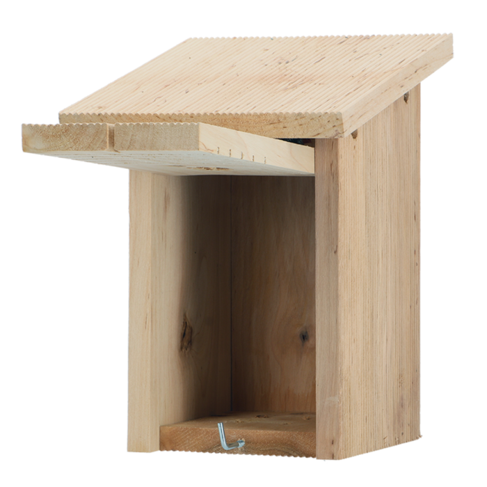 Esschert Design Esschert Design Nestkast Pimpelmees in Giftbox