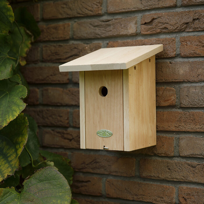 Esschert Design Esschert Design Nestkast Pimpelmees in Giftbox