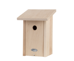 Esschert Design Esschert Design Nistkasten Great Tit im Geschenkkarton