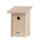 Esschert Design Nichoir Grand Tit en boîte cadeau