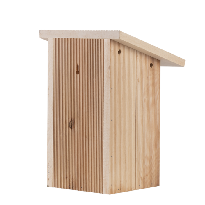 Esschert Design Esschert Design Nistkasten Great Tit im Geschenkkarton