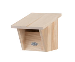 Esschert Design Nichoir à robins Esschert Designd ans un coffret cadeau