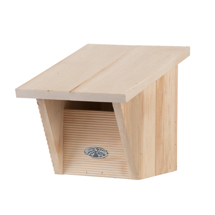 Esschert Design Esschert Design - Nestkast - Roodborst  - in Giftbox