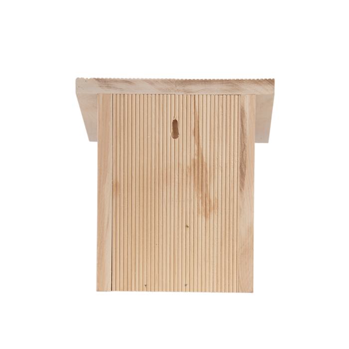 Esschert Design Esschert Design Rotkehlchen Nistkasten im Geschenkkarton